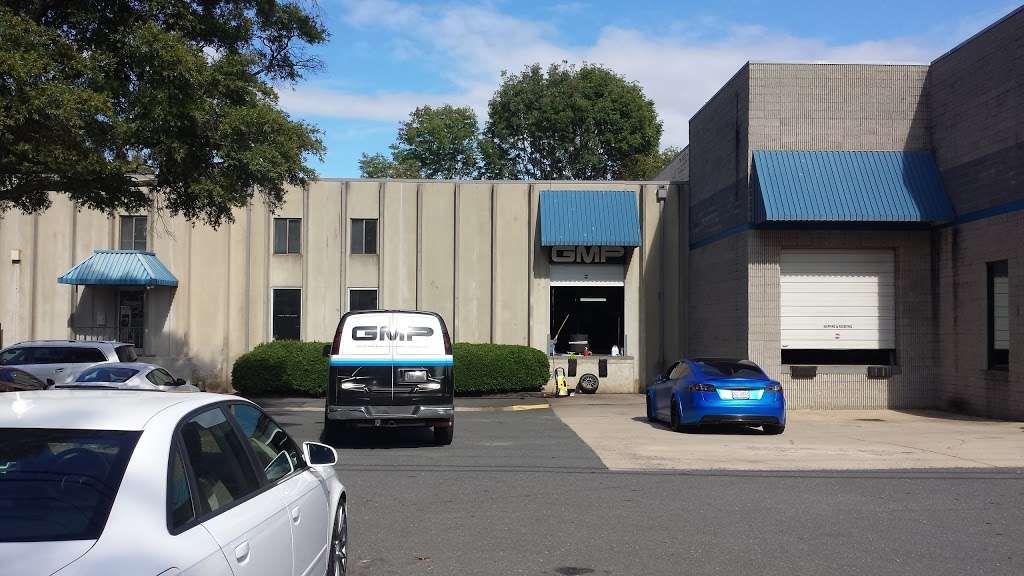 GMP Performance | 710 Pressley Rd, Charlotte, NC 28217, USA | Phone: (704) 525-4946