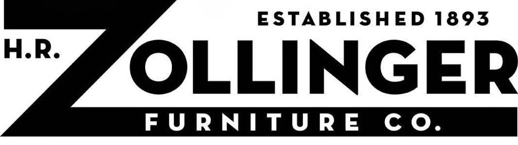 Zollinger Furniture Co | 4821 Fairview Ave, St. Louis, MO 63116, USA | Phone: (314) 832-1555