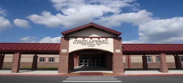 Langley Elementary School | 14185 Bella Vista Pl, San Antonio, TX 78253, USA | Phone: (210) 397-0150