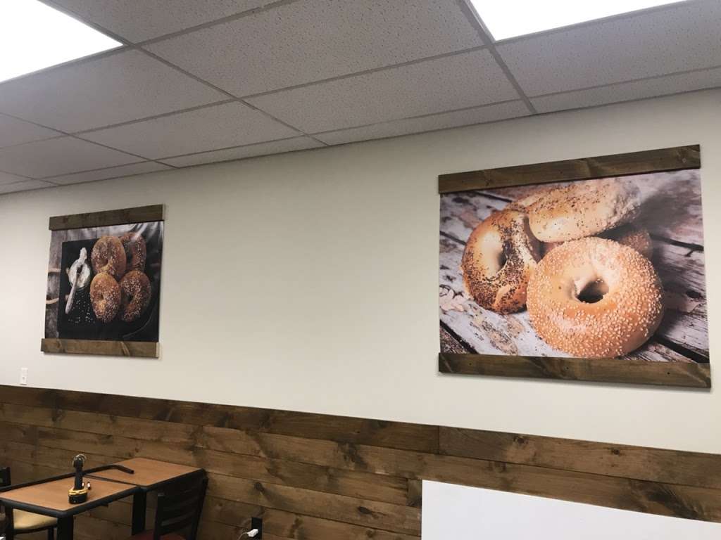 Bagel N Go | 2497 PA-611, Scotrun, PA 18355, USA | Phone: (570) 851-0110