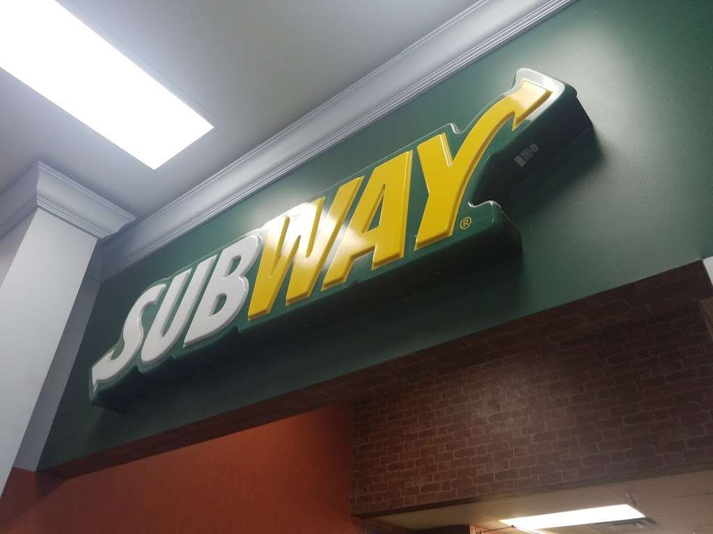 Subway | 1000 Graves St, Chillicothe, MO 64601, USA | Phone: (660) 707-0204