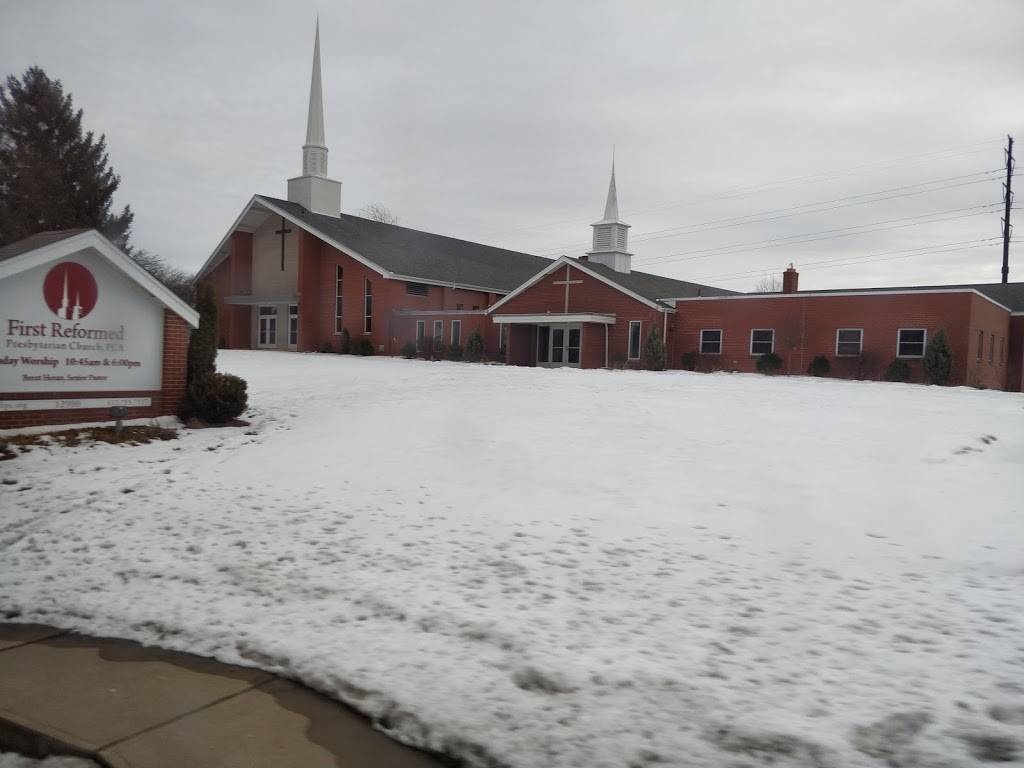First Reformed Presbyterian Church, PCA | 12900 Frankstown Rd, Penn Hills, PA 15235, USA | Phone: (412) 793-7117