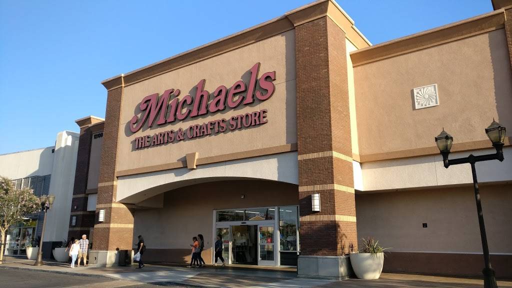 Michaels | 12100 Lakewood Blvd, Downey, CA 90242, USA | Phone: (562) 401-4059