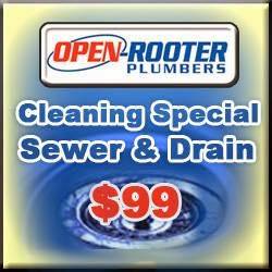 Open Rooter | 207 W Moreno Ave, Colorado Springs, CO 80903 | Phone: (719) 442-6736