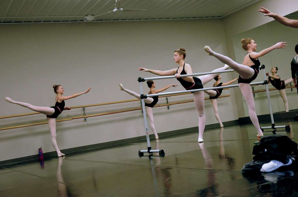 Your Performing Arts Center Dance Studio - Plainfield | 24035 Riverwalk Ct, Plainfield, IL 60544, USA | Phone: (630) 553-6433