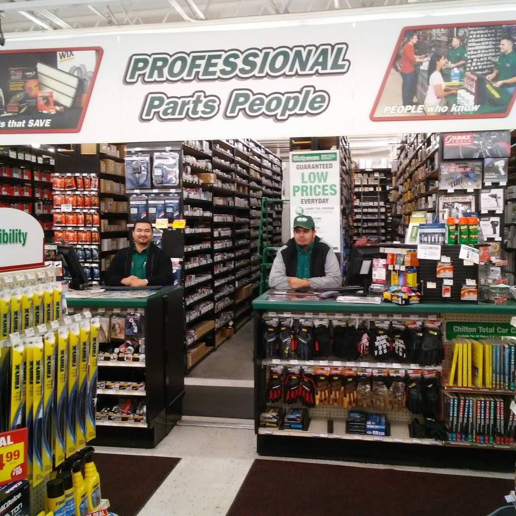 OReilly Auto Parts | 2029 E Charleston Blvd, Las Vegas, NV 89104, USA | Phone: (702) 471-1163