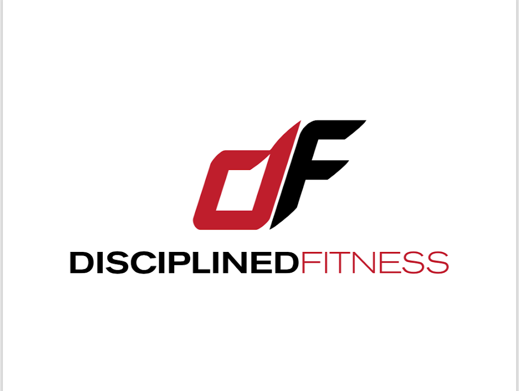 Disciplined Fitness | 71 Linden St #201A, Lynn, MA 01905, USA | Phone: (339) 440-3348