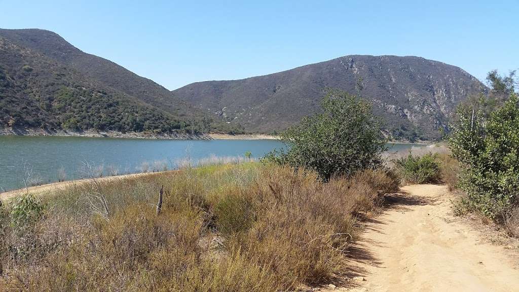 Del Dios Gorge | San Dieguito River Trail, Escondido, CA 92029