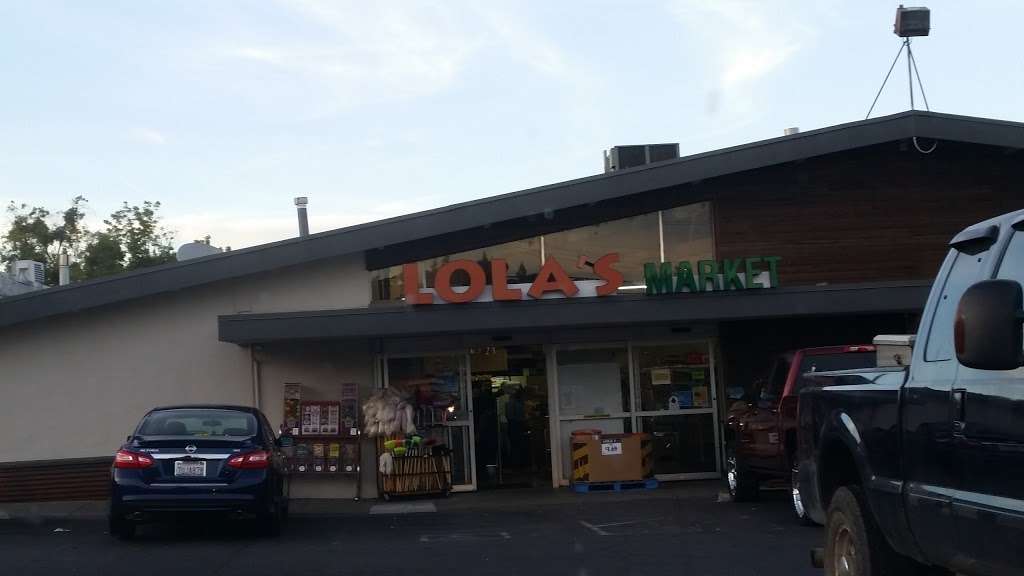 Lolas Market | 2750 Old Sonoma Rd, Napa, CA 94558 | Phone: (707) 251-1698