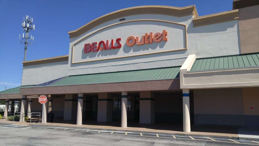 Bealls Outlet | 3227 S John Young Pkwy, Kissimmee, FL 34746, USA | Phone: (407) 847-4233