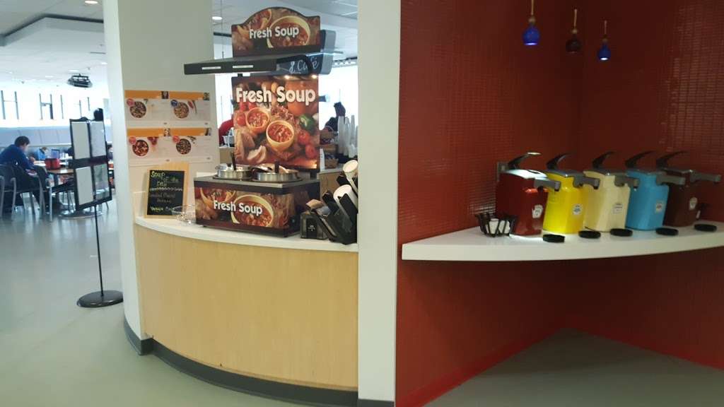 Waubonsee Café and Coffee Bar | Waubonsee Dr, Sugar Grove, IL 60554, USA | Phone: (630) 466-6655