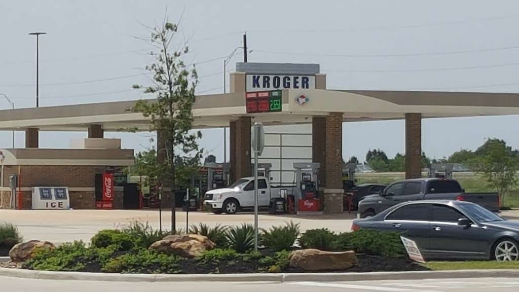 Kroger Fuel Center | 2650 W Grand Pkwy N, Katy, TX 77449 | Phone: (346) 307-3082