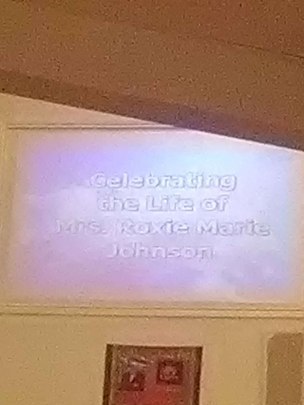 Mt. Vernon Baptist Church, Inc. | 3618 Stassen St, Houston, TX 77051, USA | Phone: (713) 734-0610