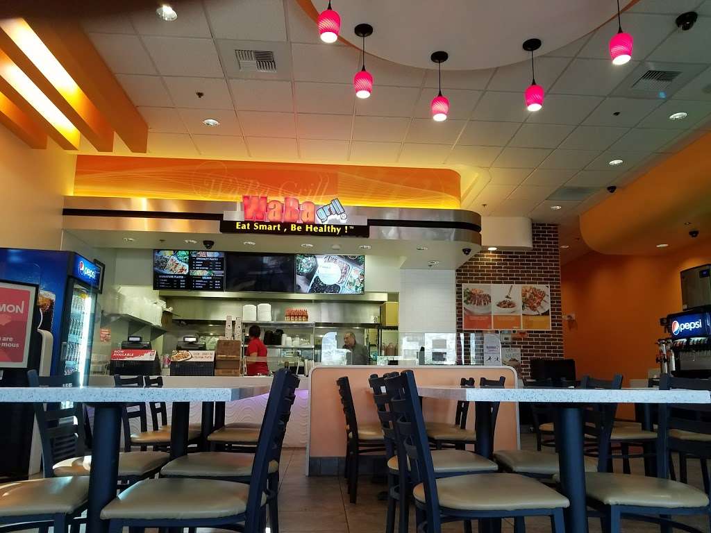 WaBa Grill | 2999 Kendall Dr Unit B-20, San Bernardino, CA 92407, USA | Phone: (909) 880-1011