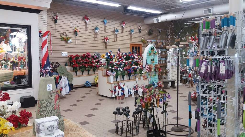 Saunoris Garden Center | 6000 W 111th St, Chicago Ridge, IL 60415 | Phone: (708) 422-7272