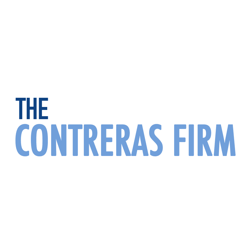 The Contreras Firm | 7924 Broadway St #108, Pearland, TX 77581 | Phone: (713) 400-4950