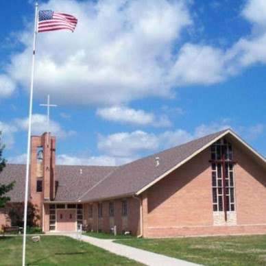 Trinity Lutheran Church | 34868 Block Rd, Paola, KS 66071, USA | Phone: (913) 849-3344