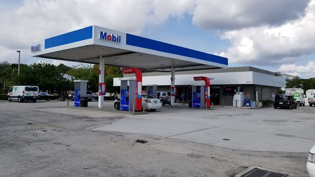 Mobil | 2915 Northlake Blvd, Lake Park, FL 33403 | Phone: (561) 842-5505