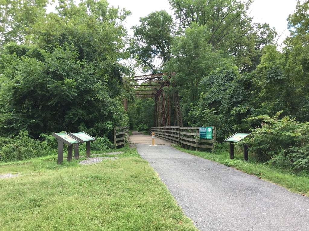 Patuxent Branch Trail | 9280 Guilford Rd, Columbia, MD 21046, USA | Phone: (410) 313-4700