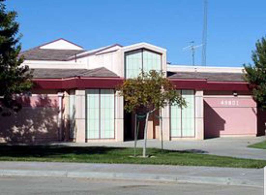 Neenach Elementary School | 49801 270th St W, Lancaster, CA 93536, USA