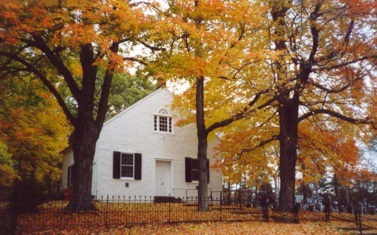Presbyterian Church of Deep Run | 16 Irish Meetinghouse Rd, Perkasie, PA 18944, USA | Phone: (215) 249-3689