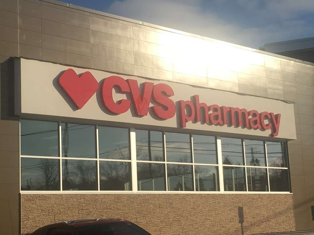 CVS Pharmacy | 115 E Maple St, New Lenox, IL 60451, USA
