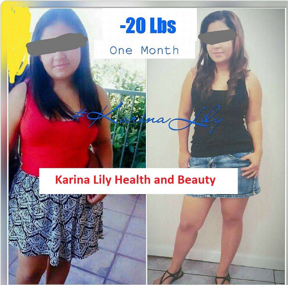 Karina Lily Health and Beauty | 11809 Atlantic Ave, Lynwood, CA 90262, USA | Phone: (562) 330-0277