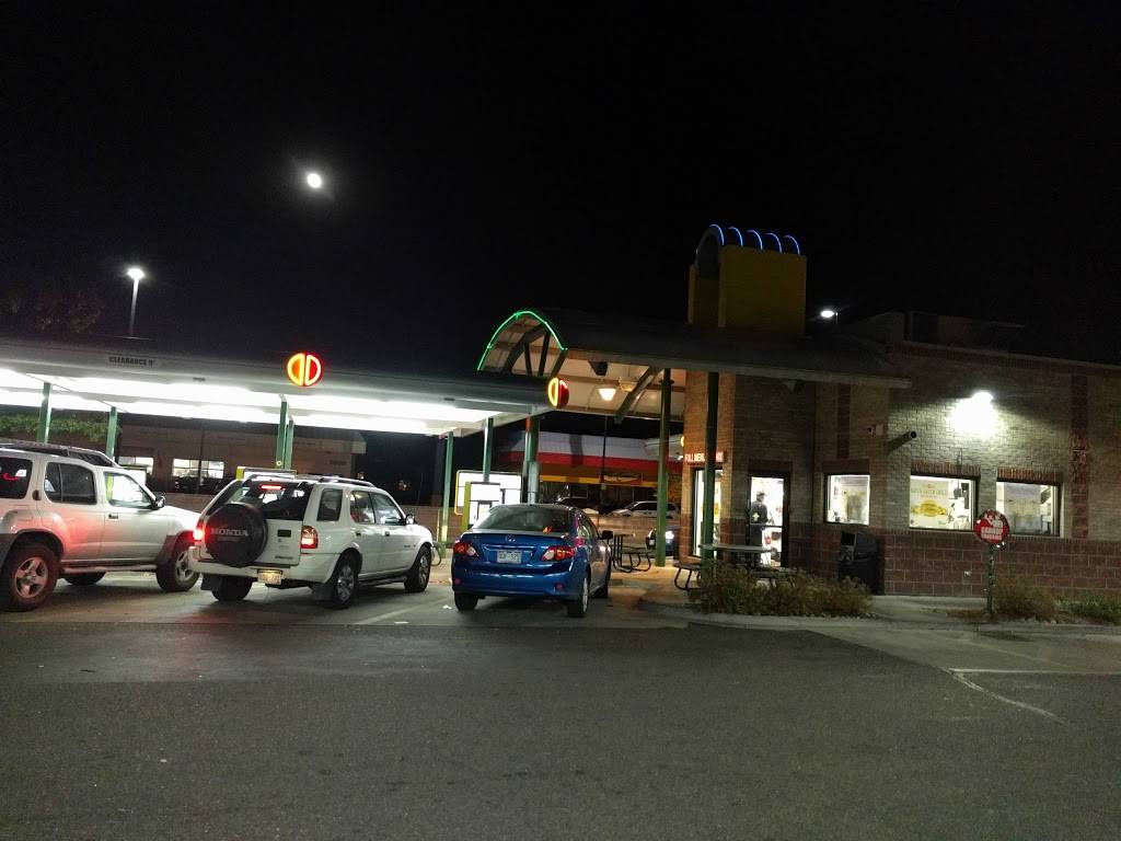 Sonic Drive-In | 2611 S Broadway, Denver, CO 80210, USA | Phone: (720) 570-8123