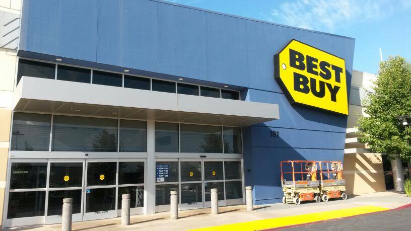 Best Buy | 181 Curtner Ave, San Jose, CA 95125, USA | Phone: (408) 297-0701