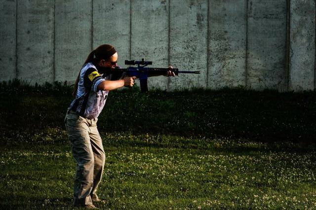 Hillside Shooting Sports | 7870 N Mayne Rd, Roanoke, IN 46783, USA | Phone: (260) 672-3715