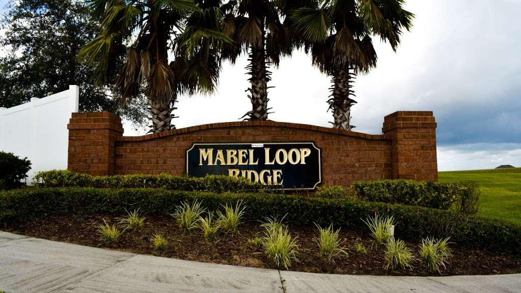 Mabel Loop Ridge by Maronda Homes | 3122 Sandhurst Place Dundee FL, 33838, Haines City, FL 33844, USA | Phone: (866) 617-3803