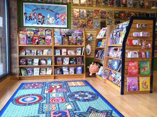 Muse Comics + Games | 1338 N Academy Blvd, Colorado Springs, CO 80909, USA | Phone: (719) 573-7096