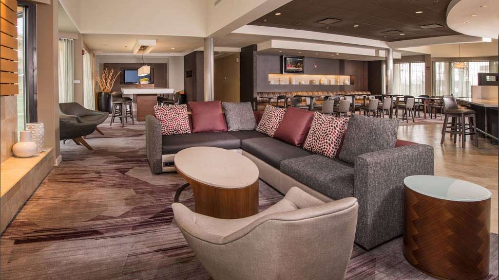 Courtyard by Marriott Baltimore BWI Airport | 1671 W Nursery Rd, Linthicum Heights, MD 21090, USA | Phone: (410) 859-8855