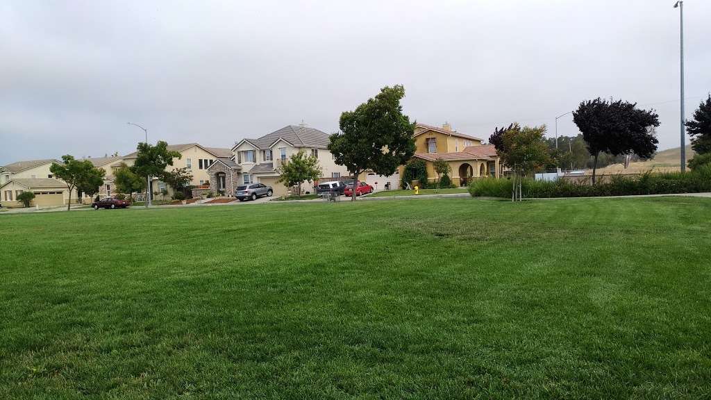 Gadwall Park | 195 Gadwall St, American Canyon, CA 94503, USA