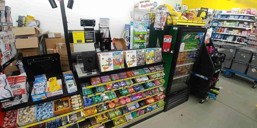Dollar General | 500 Salem Quinton Rd, Salem, NJ 08079, USA | Phone: (856) 469-4063
