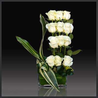 Deko Floral Arts | 7586 Trade St Suite A, San Diego, CA 92121, USA | Phone: (858) 622-9999