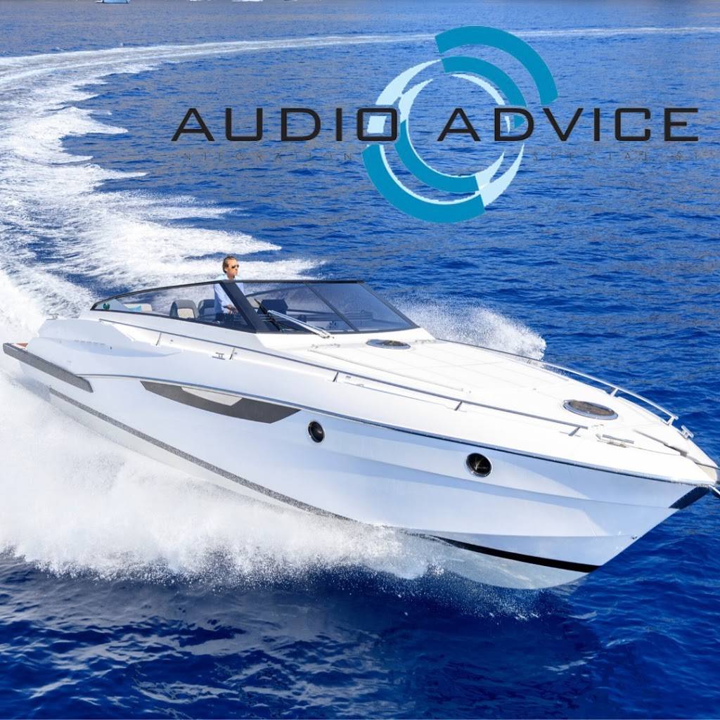 Audio Advice | 3164 S Mingo Rd, Tulsa, OK 74146, USA | Phone: (918) 664-1933