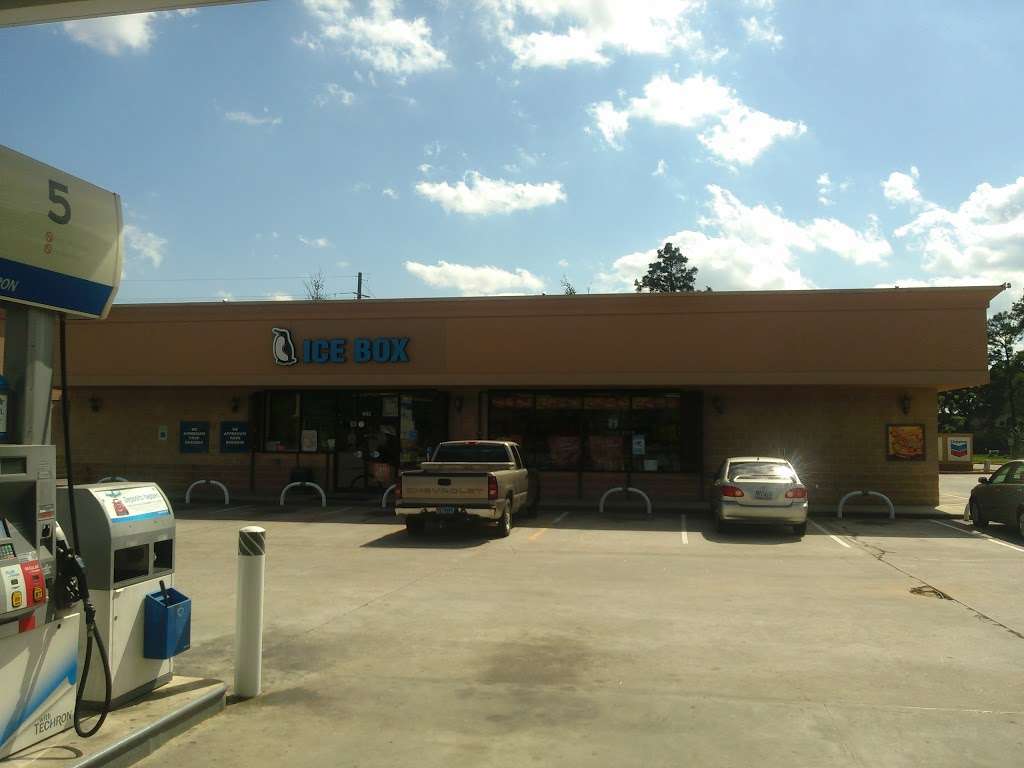 Chevron | 802 E Louetta Rd, Spring, TX 77373, USA | Phone: (281) 528-9260