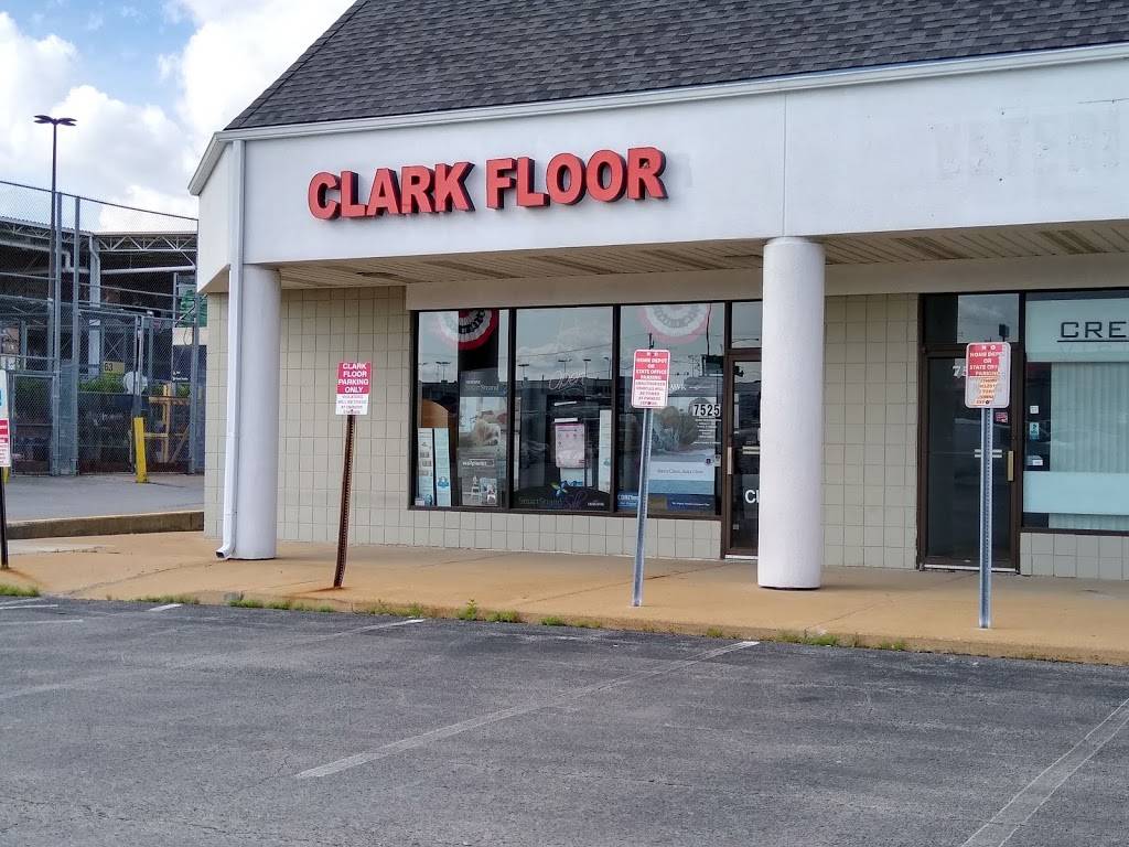 Clark Floor Company | 7525 S Lindbergh Blvd, St. Louis, MO 63125 | Phone: (314) 487-0151