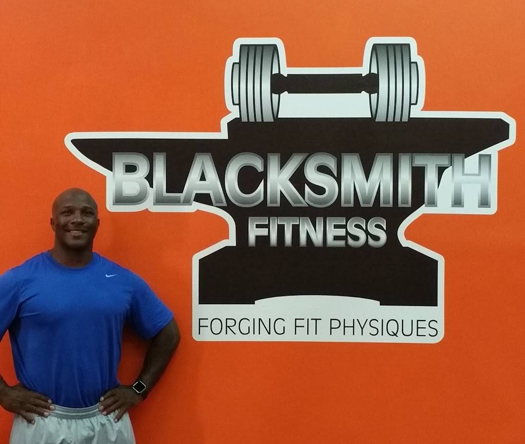 Blacksmith Fitness LLC | 7031 Michigan Rd, Indianapolis, IN 46268 | Phone: (317) 999-7297