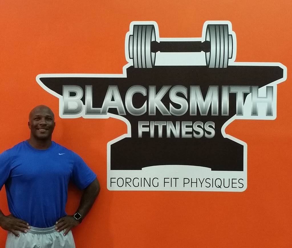 Blacksmith Fitness LLC | 7031 Michigan Rd, Indianapolis, IN 46268, USA | Phone: (317) 999-7297