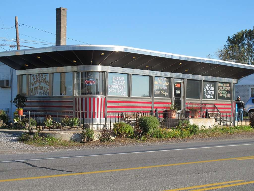 Prospect Diner | 4030 Minute Dr A, Columbia, PA 17512, USA | Phone: (717) 684-0469