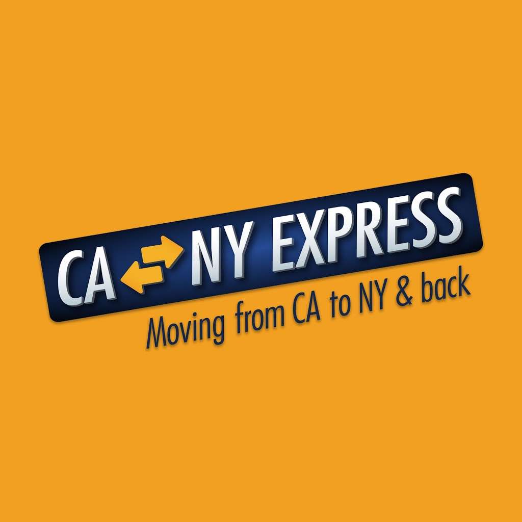 CA - NY Express cross country movers LA | 5698 Bandini Blvd B, Bell, CA 90201, USA | Phone: (888) 680-7200