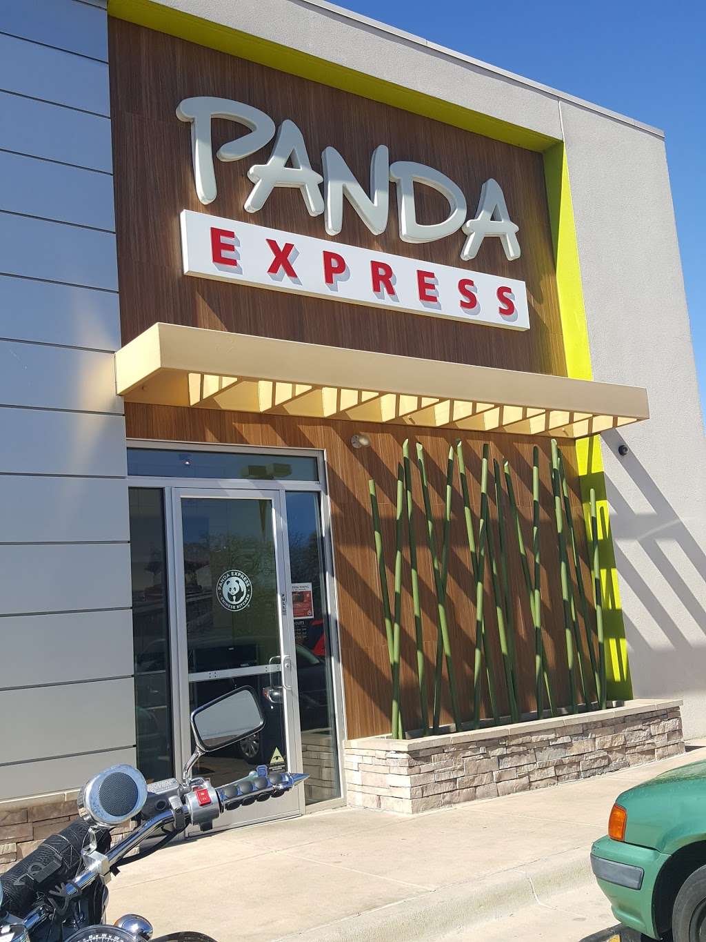 Panda Express | 12203 Lake June Rd, Balch Springs, TX 75180, USA | Phone: (972) 288-2066