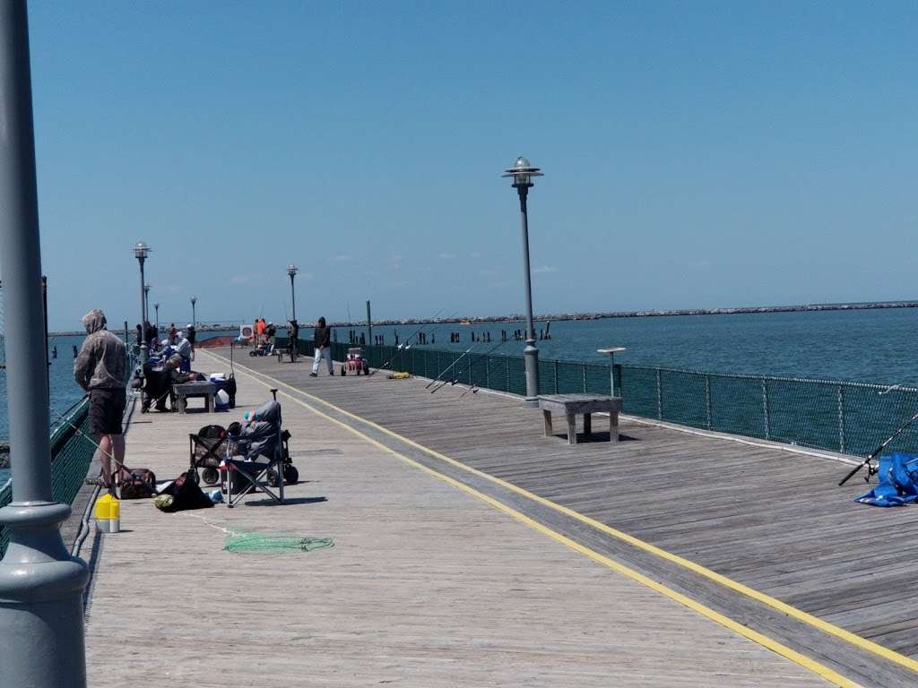 lighthouse view bait and tackle