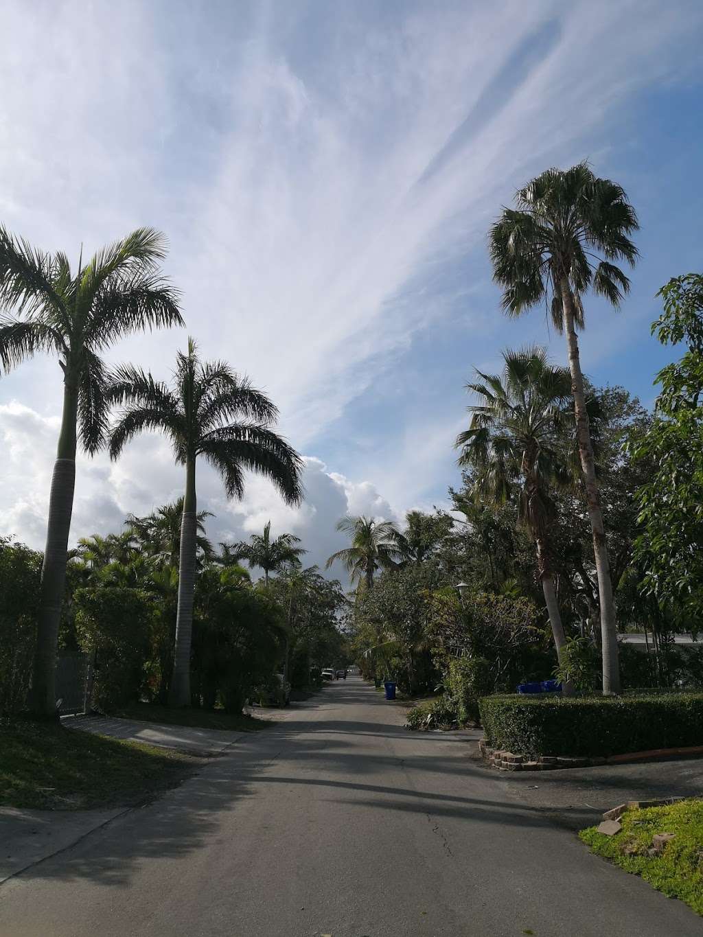 Morningside Park 750 NE 55th Terrace, Miami, FL 33137