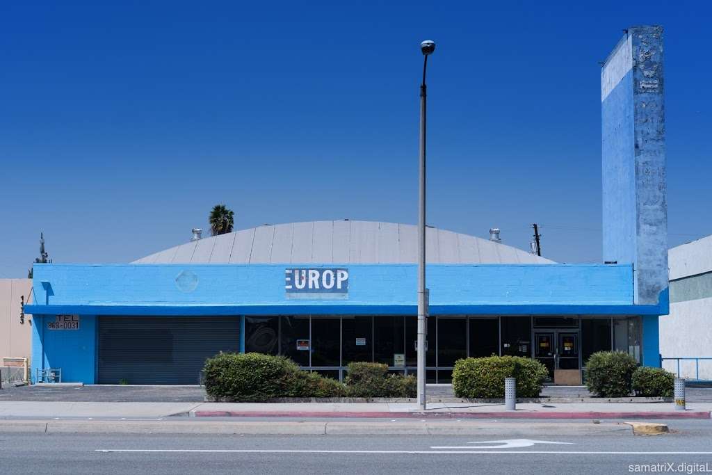 Europa Foreign Auto Repair | 11737 Firestone Blvd, Norwalk, CA 90650, USA | Phone: (562) 863-5813