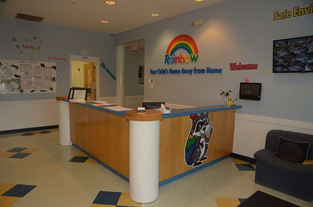Rainbow Child Care Center of Ballantyne | 7801 Ballantyne Commons Pkwy, Charlotte, NC 28277, USA | Phone: (980) 237-0841