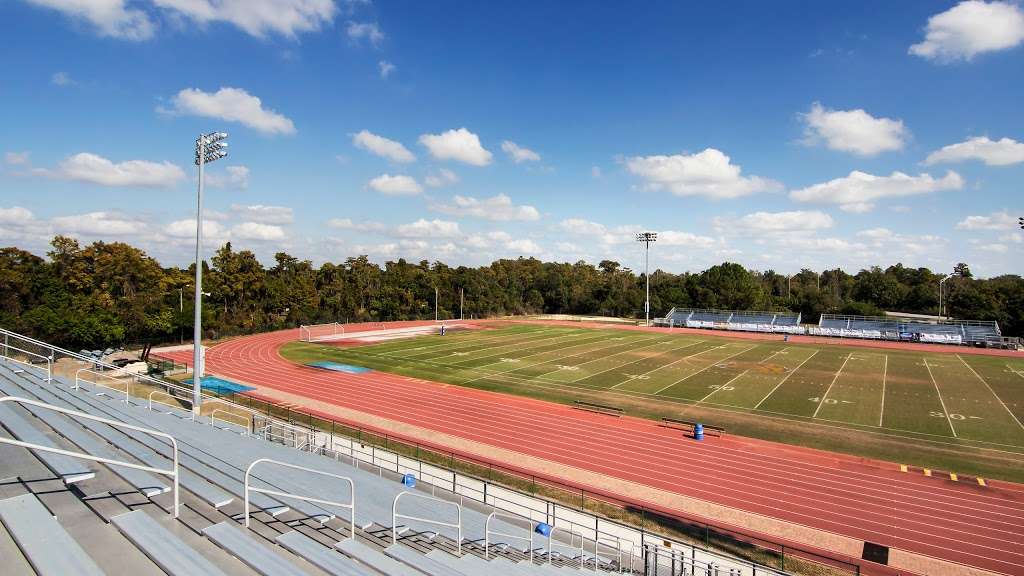 The First Academy Payne Stewart Athletic Complex | 2667 Bruton Blvd, Orlando, FL 32805, USA | Phone: (407) 206-8634