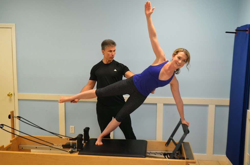 Pilates Studio of Rye | 621 Milton Rd, Rye, NY 10580 | Phone: (914) 967-9622